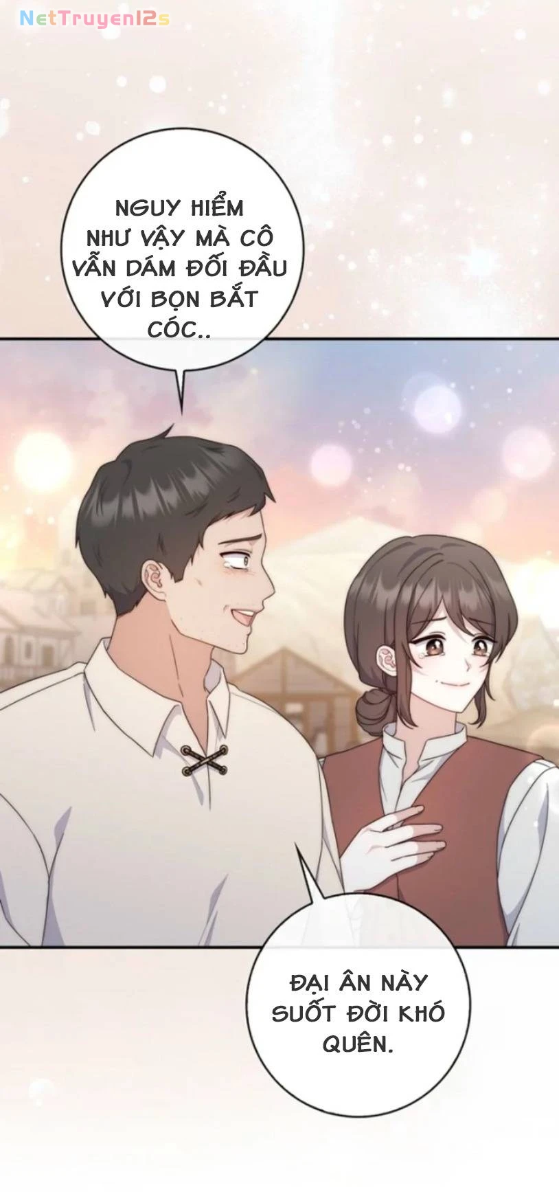 Nuôi Chồng Từ Bé | Lừa Dối Hôn Nhân Của Hoàng Đế Chapter 20 - 8
