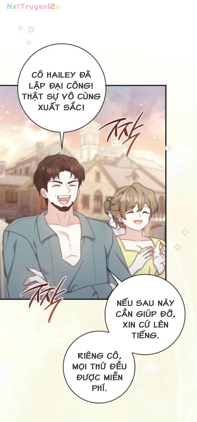 Nuôi Chồng Từ Bé | Lừa Dối Hôn Nhân Của Hoàng Đế Chapter 20 - 9