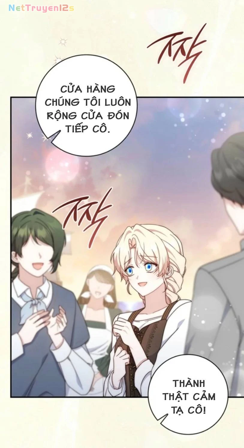 Nuôi Chồng Từ Bé | Lừa Dối Hôn Nhân Của Hoàng Đế Chapter 20 - 10