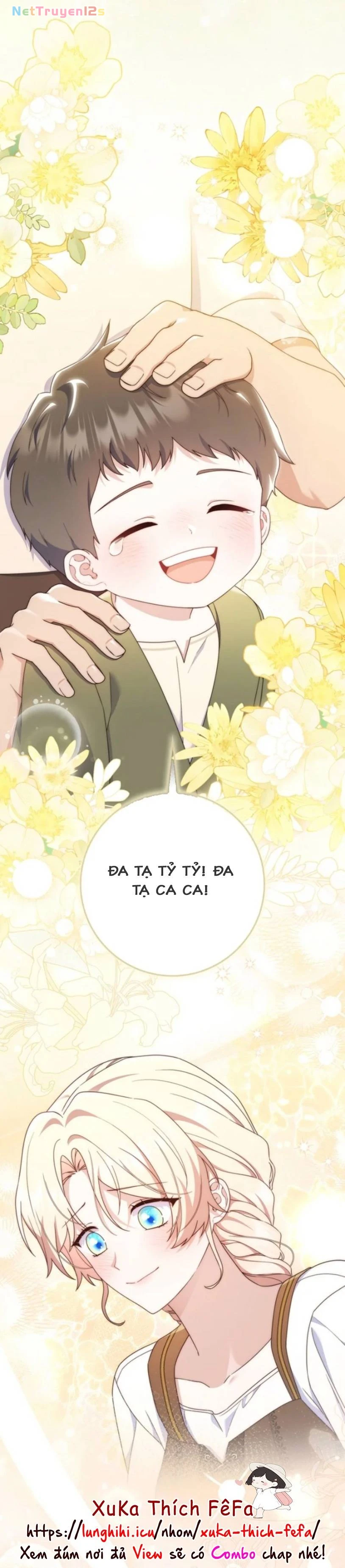 Nuôi Chồng Từ Bé | Lừa Dối Hôn Nhân Của Hoàng Đế Chapter 20 - 11