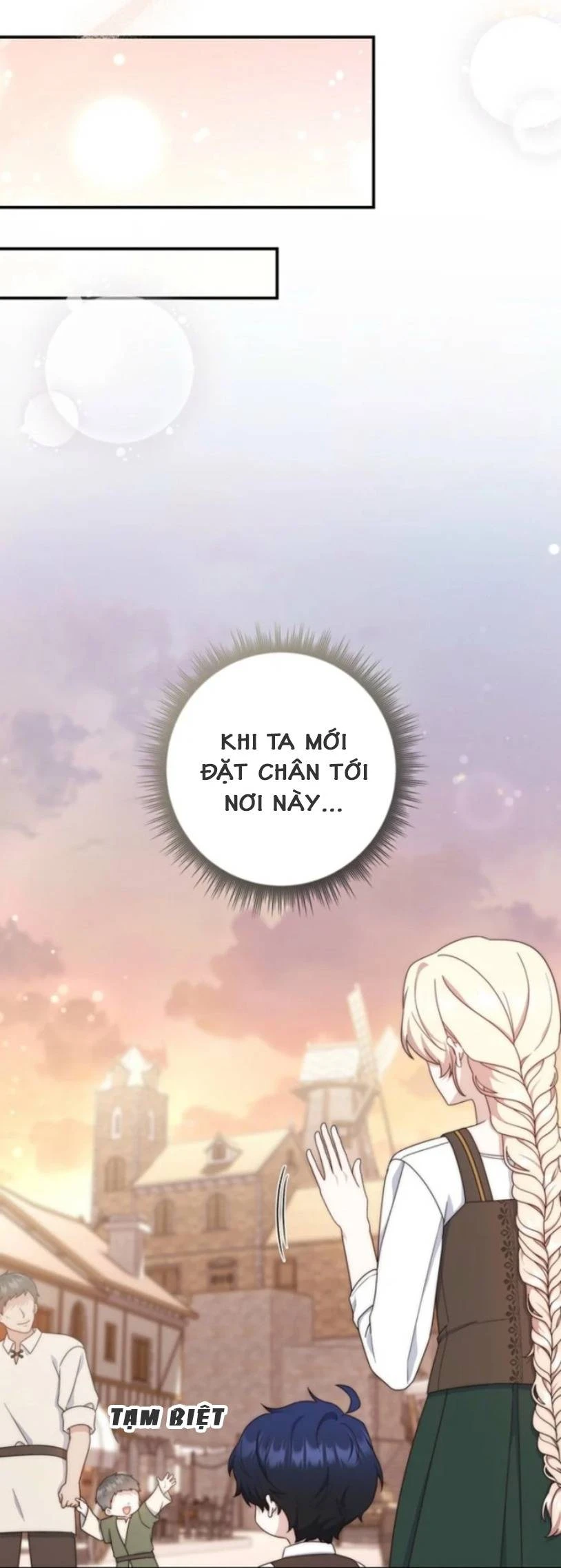 Nuôi Chồng Từ Bé | Lừa Dối Hôn Nhân Của Hoàng Đế Chapter 20 - 13