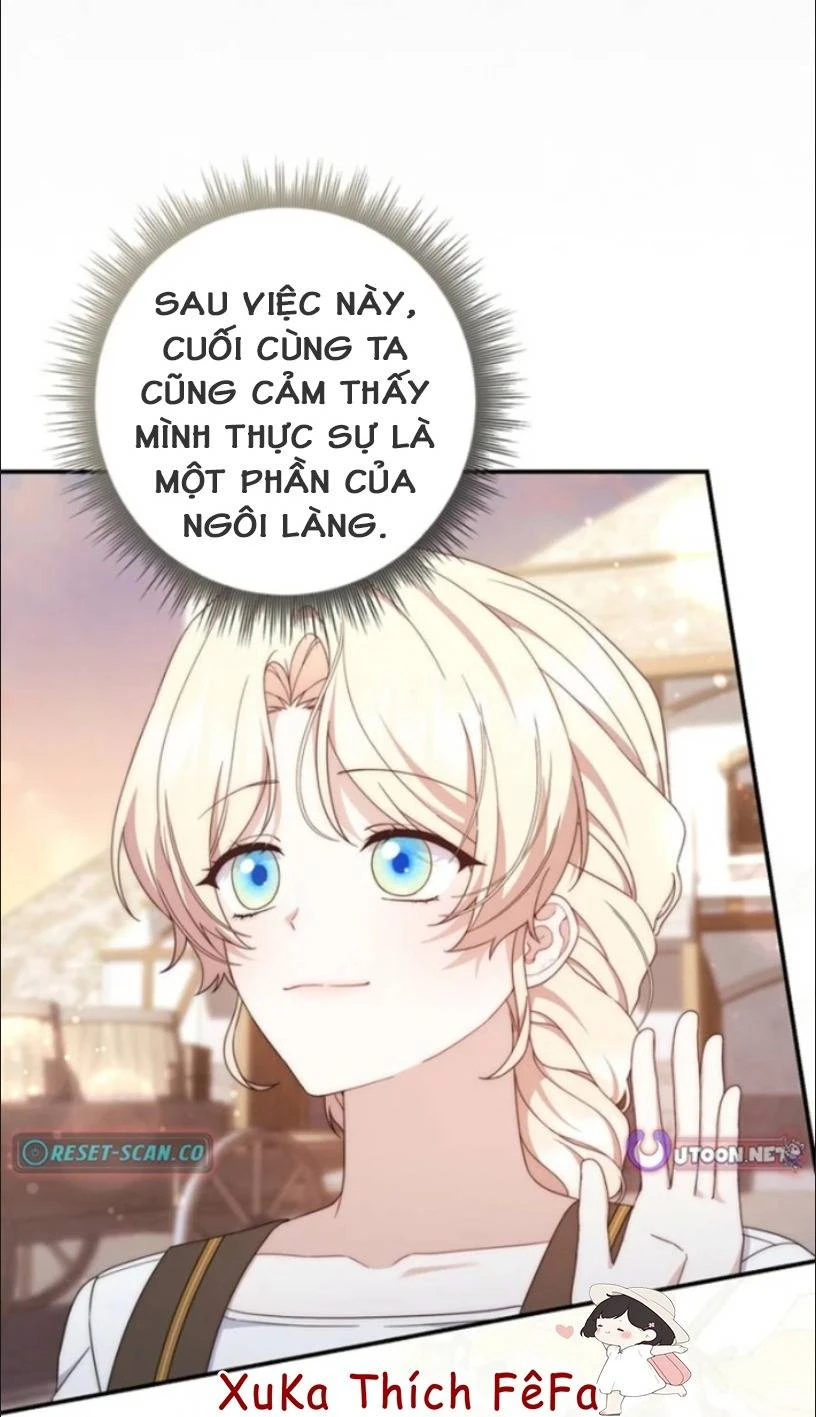 Nuôi Chồng Từ Bé | Lừa Dối Hôn Nhân Của Hoàng Đế Chapter 20 - 15