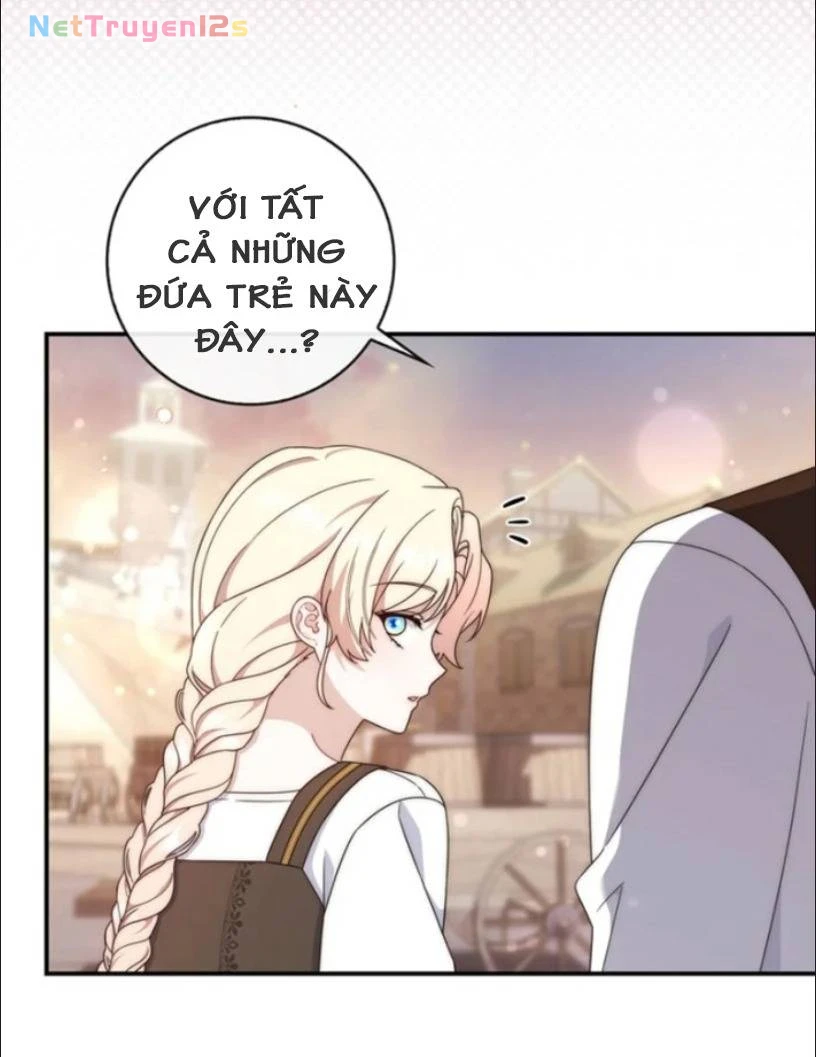 Nuôi Chồng Từ Bé | Lừa Dối Hôn Nhân Của Hoàng Đế Chapter 20 - 18