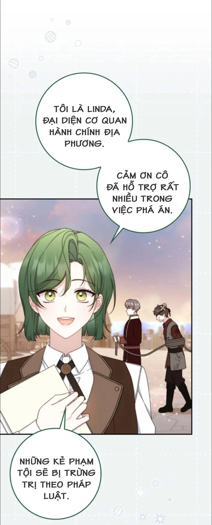 Nuôi Chồng Từ Bé | Lừa Dối Hôn Nhân Của Hoàng Đế Chapter 20 - 19