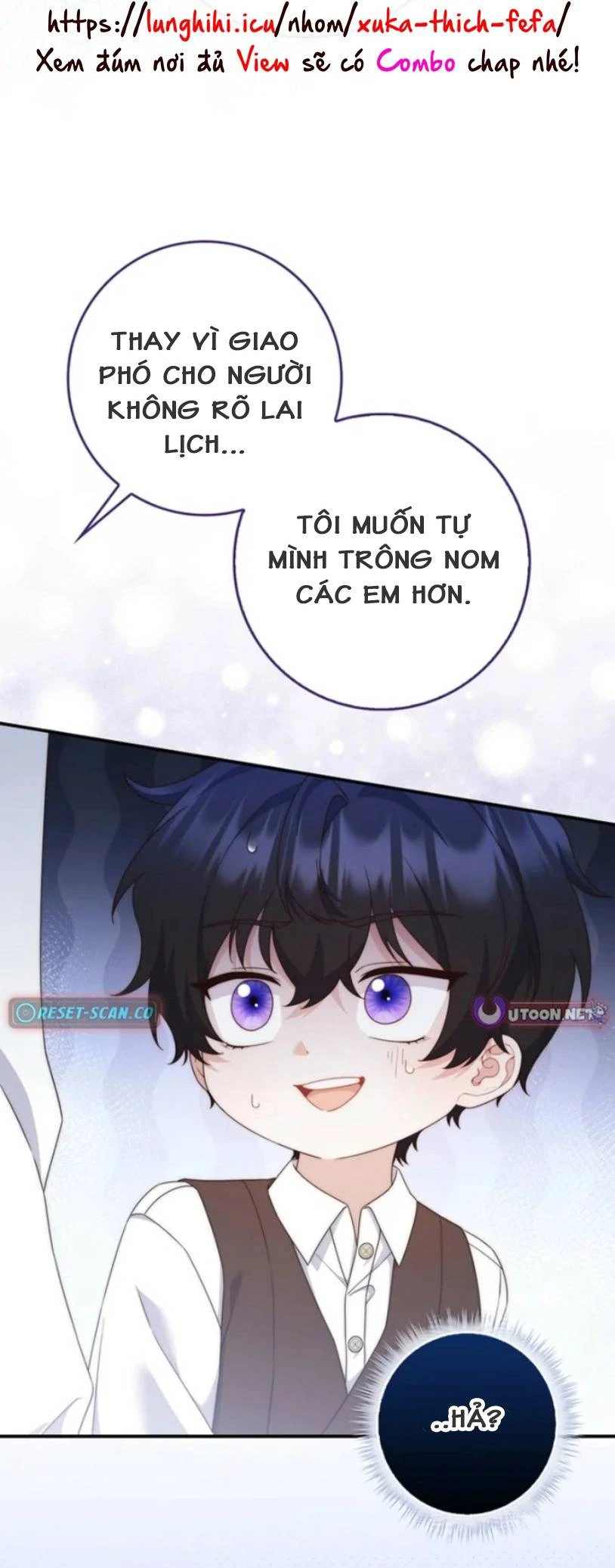 Nuôi Chồng Từ Bé | Lừa Dối Hôn Nhân Của Hoàng Đế Chapter 20 - 29