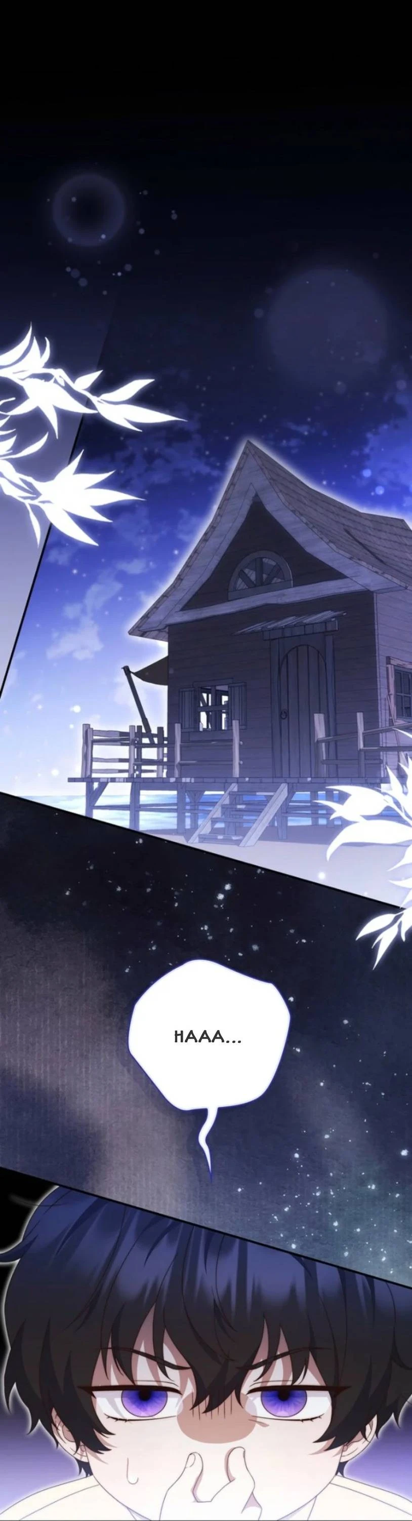 Nuôi Chồng Từ Bé | Lừa Dối Hôn Nhân Của Hoàng Đế Chapter 20 - 32
