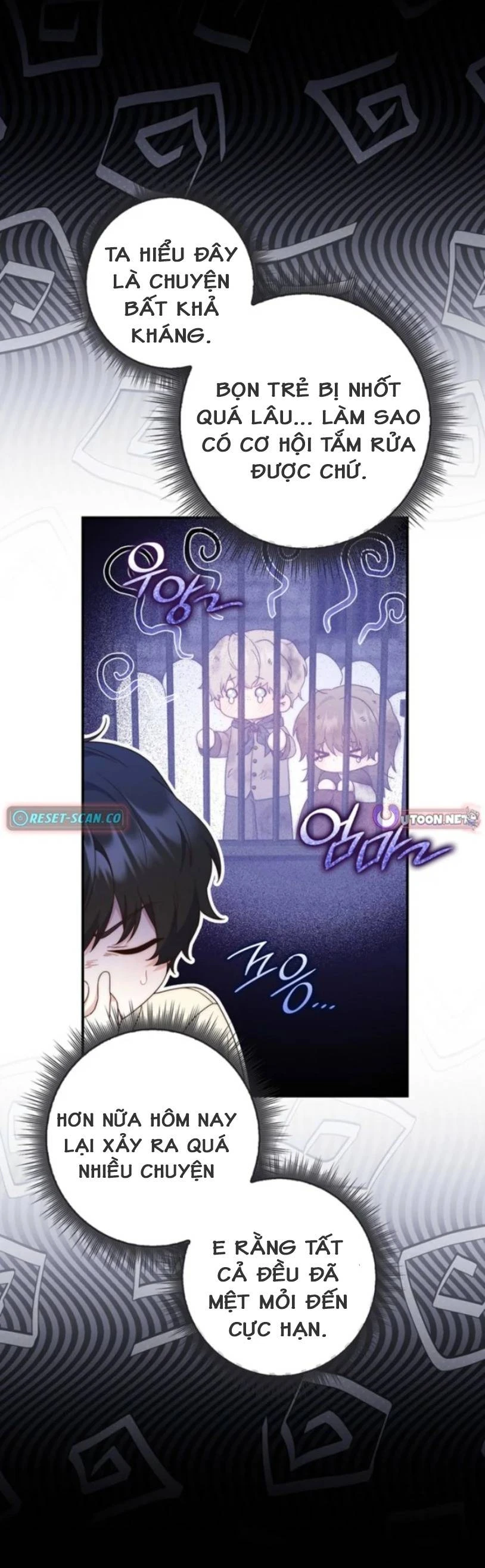Nuôi Chồng Từ Bé | Lừa Dối Hôn Nhân Của Hoàng Đế Chapter 20 - 34