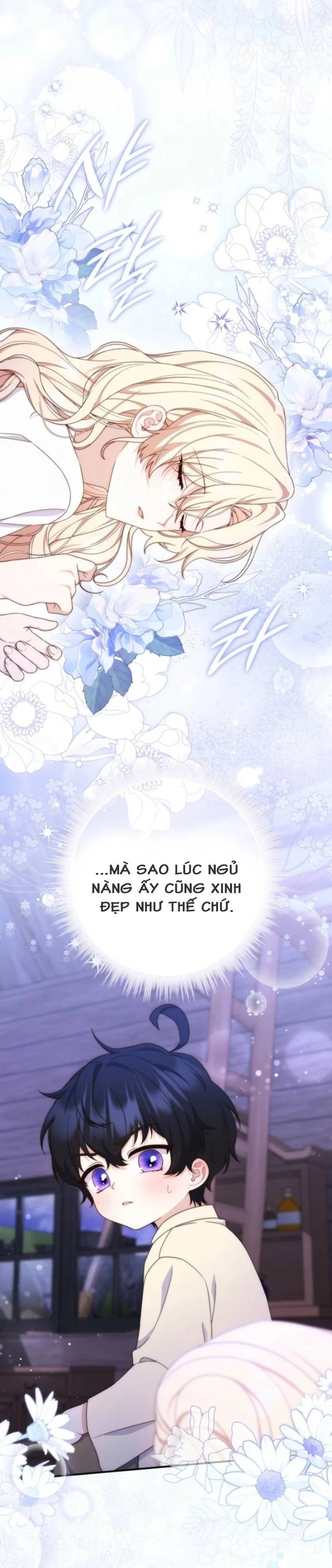 Nuôi Chồng Từ Bé | Lừa Dối Hôn Nhân Của Hoàng Đế Chapter 20 - 36