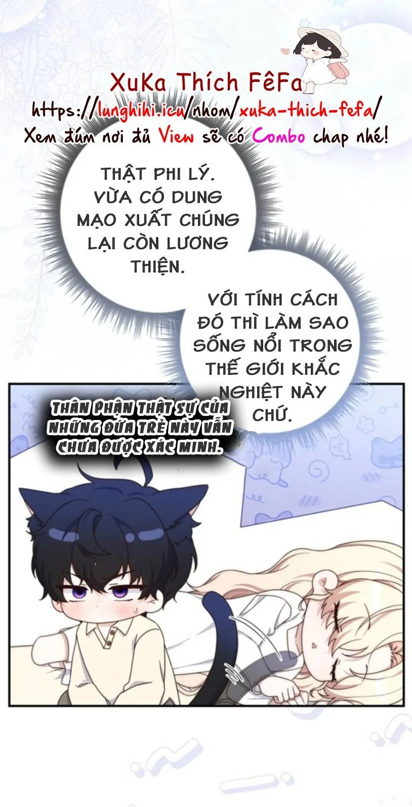 Nuôi Chồng Từ Bé | Lừa Dối Hôn Nhân Của Hoàng Đế Chapter 20 - 37
