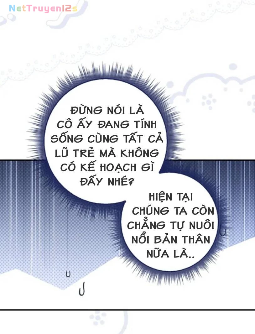 Nuôi Chồng Từ Bé | Lừa Dối Hôn Nhân Của Hoàng Đế Chapter 20 - 38