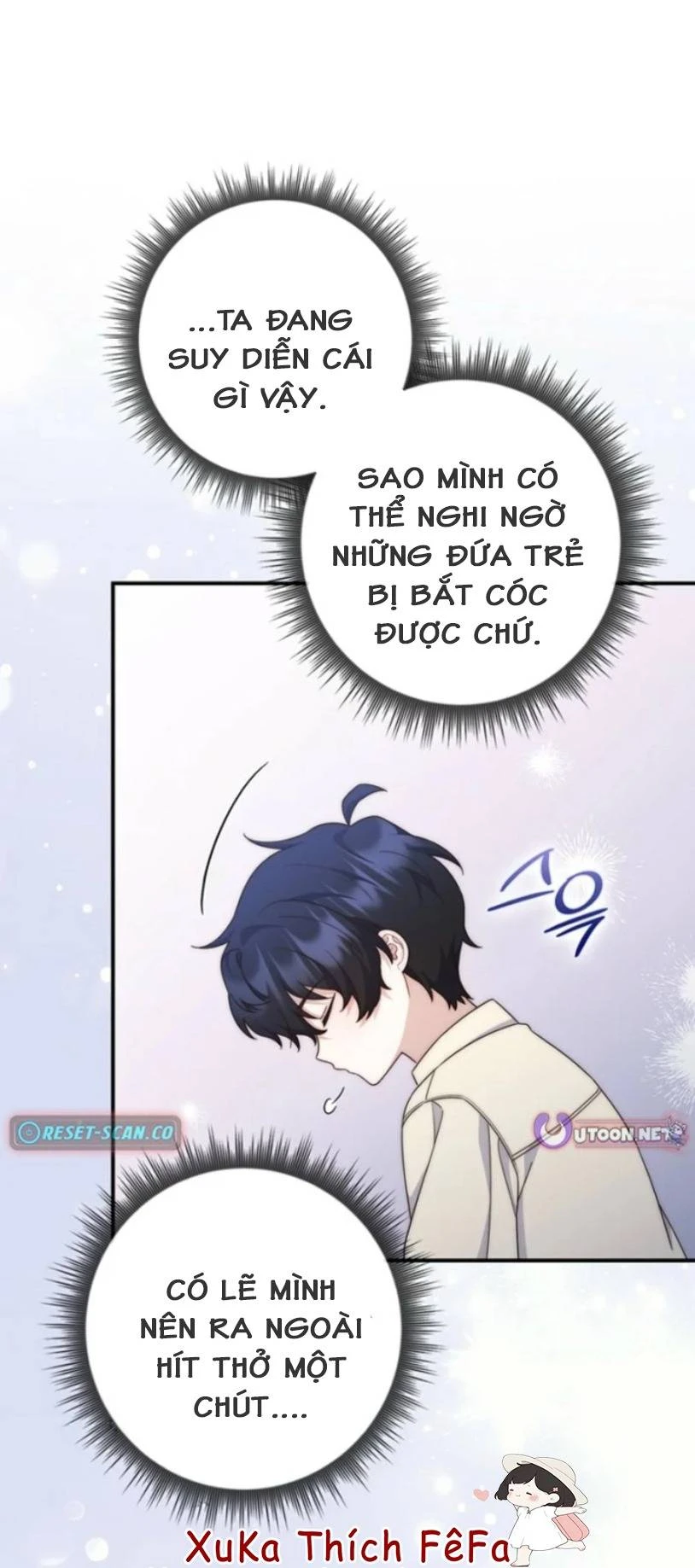 Nuôi Chồng Từ Bé | Lừa Dối Hôn Nhân Của Hoàng Đế Chapter 20 - 43