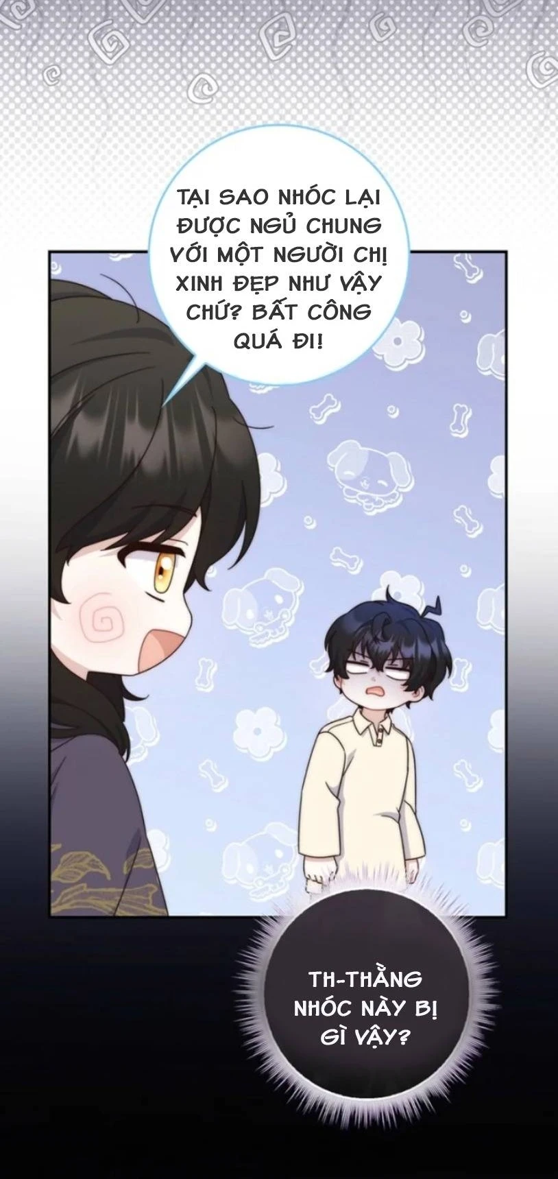 Nuôi Chồng Từ Bé | Lừa Dối Hôn Nhân Của Hoàng Đế Chapter 20 - 47