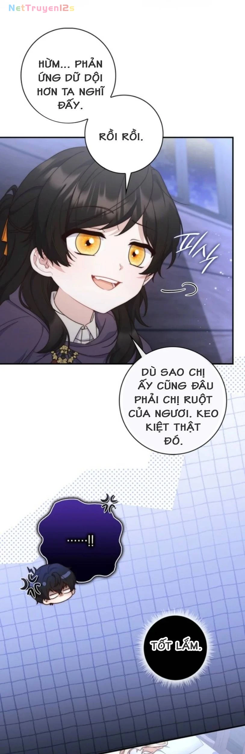 Nuôi Chồng Từ Bé | Lừa Dối Hôn Nhân Của Hoàng Đế Chapter 20 - 49