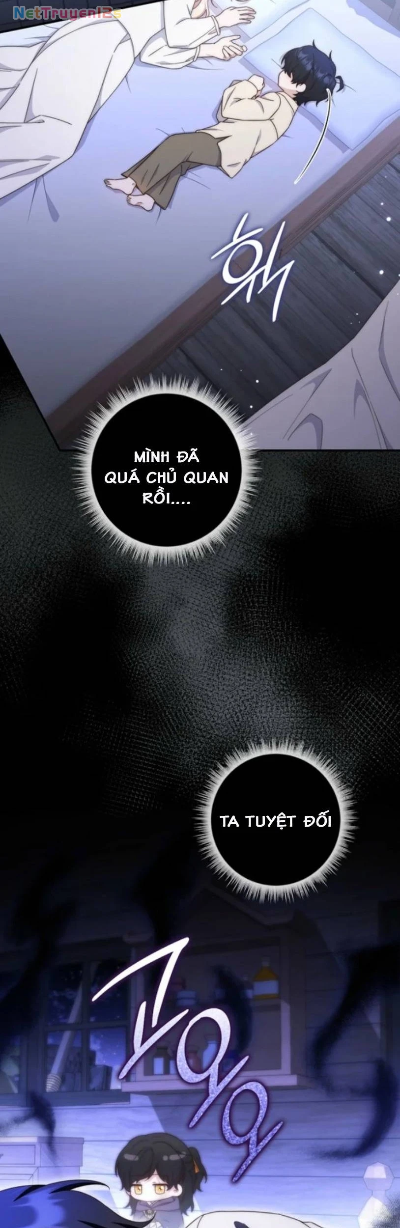 Nuôi Chồng Từ Bé | Lừa Dối Hôn Nhân Của Hoàng Đế Chapter 20 - 50