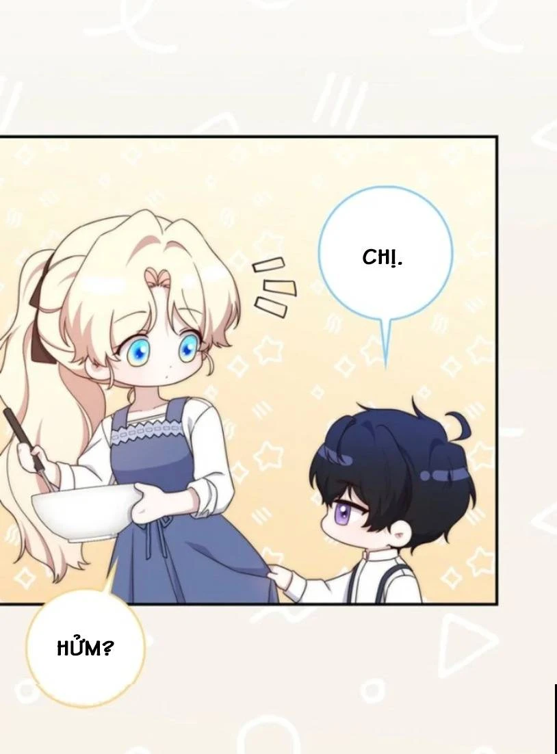 Nuôi Chồng Từ Bé | Lừa Dối Hôn Nhân Của Hoàng Đế Chapter 20 - 55
