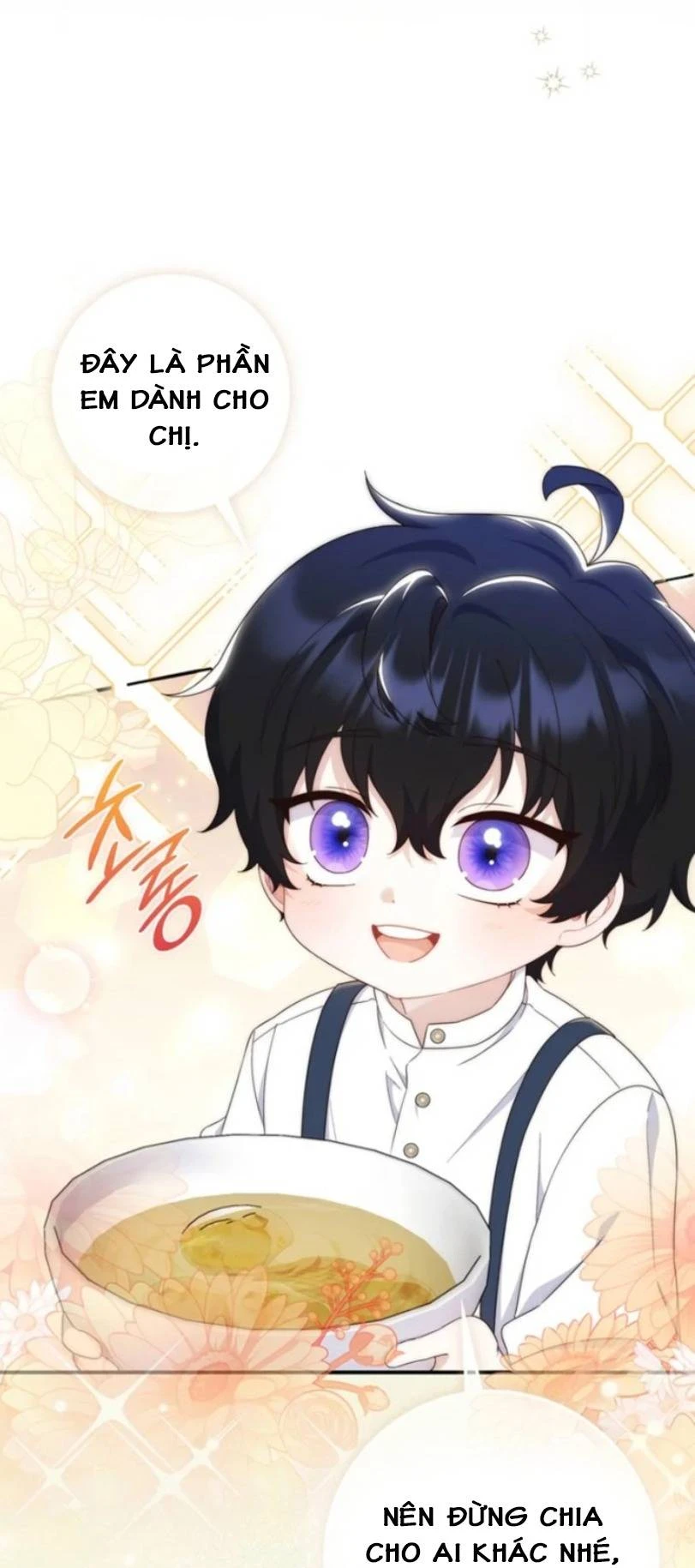 Nuôi Chồng Từ Bé | Lừa Dối Hôn Nhân Của Hoàng Đế Chapter 20 - 57