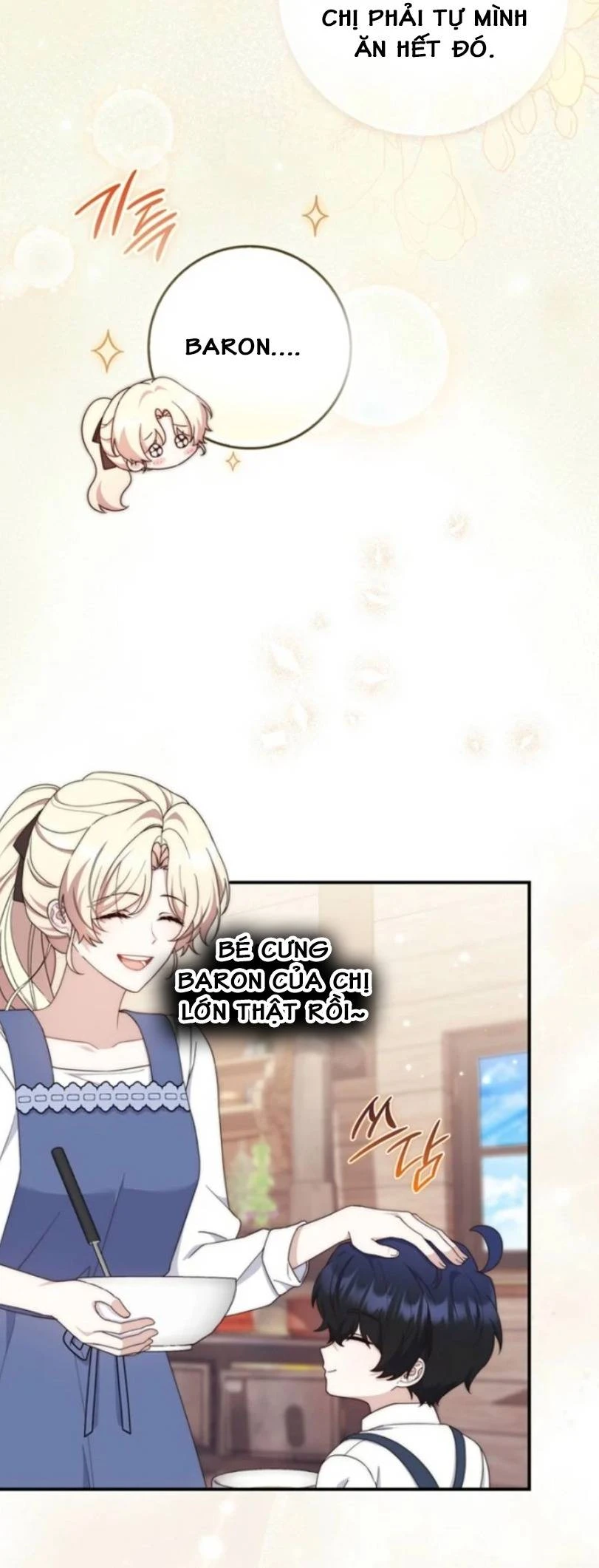Nuôi Chồng Từ Bé | Lừa Dối Hôn Nhân Của Hoàng Đế Chapter 20 - 58