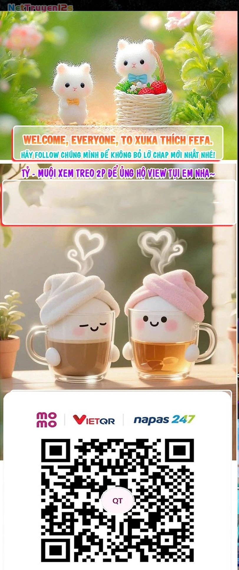 Nuôi Chồng Từ Bé | Lừa Dối Hôn Nhân Của Hoàng Đế Chapter 20 - 62