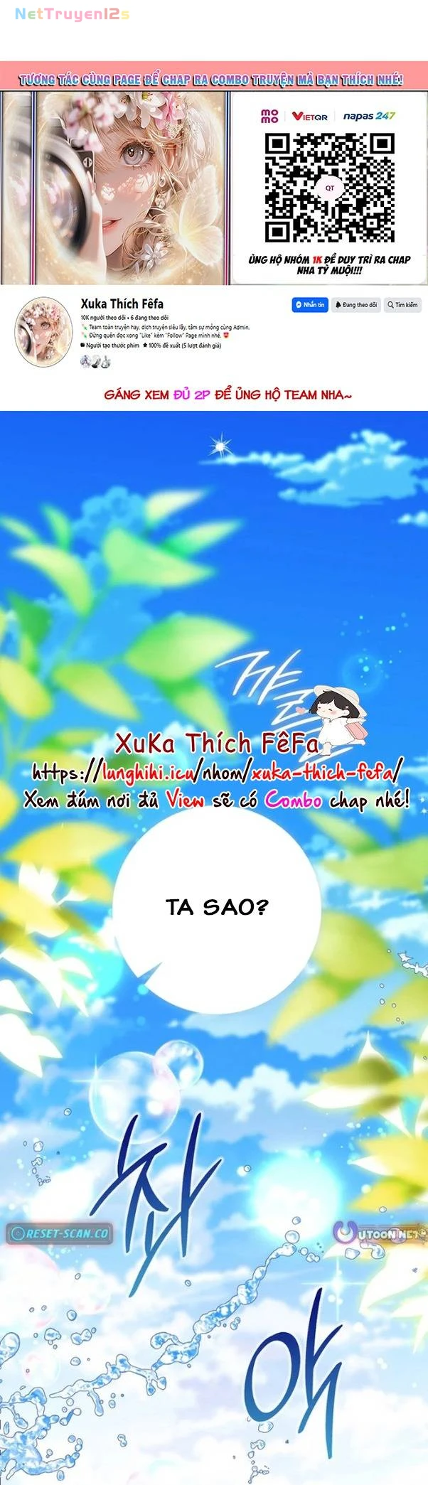 Nuôi Chồng Từ Bé | Lừa Dối Hôn Nhân Của Hoàng Đế Chapter 21 - 1