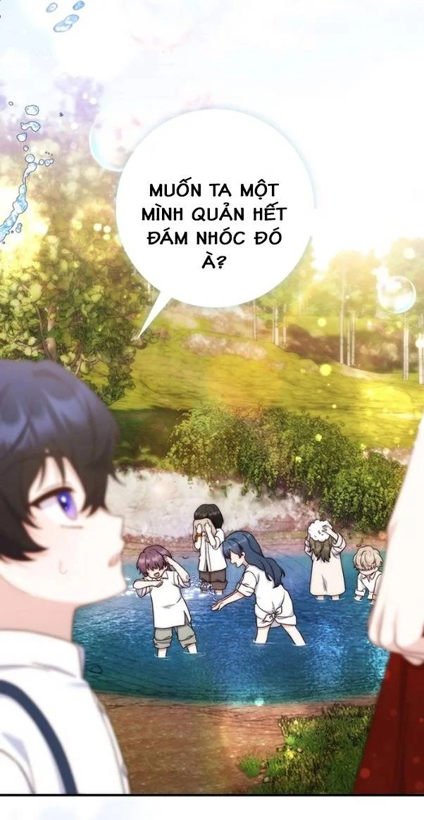 Nuôi Chồng Từ Bé | Lừa Dối Hôn Nhân Của Hoàng Đế Chapter 21 - 2