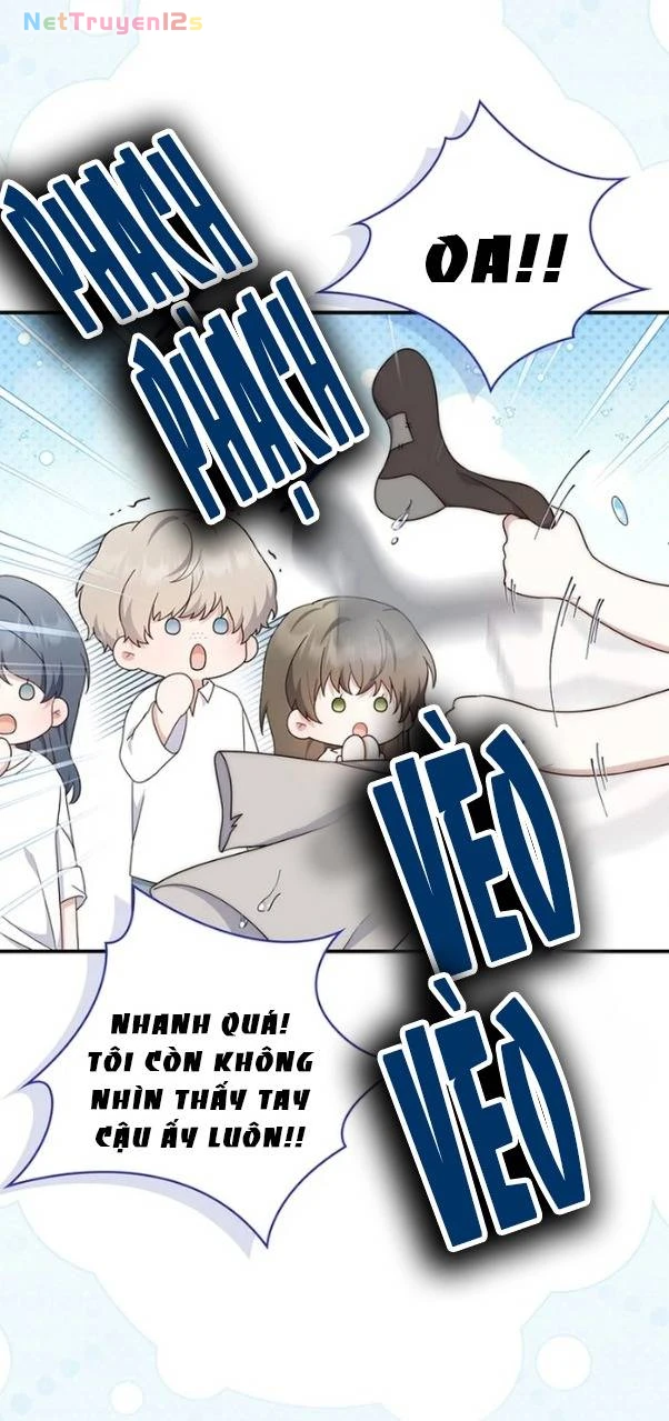 Nuôi Chồng Từ Bé | Lừa Dối Hôn Nhân Của Hoàng Đế Chapter 21 - 12