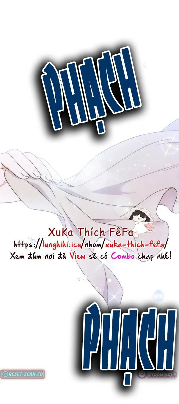 Nuôi Chồng Từ Bé | Lừa Dối Hôn Nhân Của Hoàng Đế Chapter 21 - 14