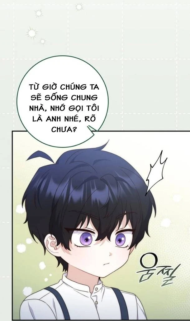 Nuôi Chồng Từ Bé | Lừa Dối Hôn Nhân Của Hoàng Đế Chapter 21 - 20