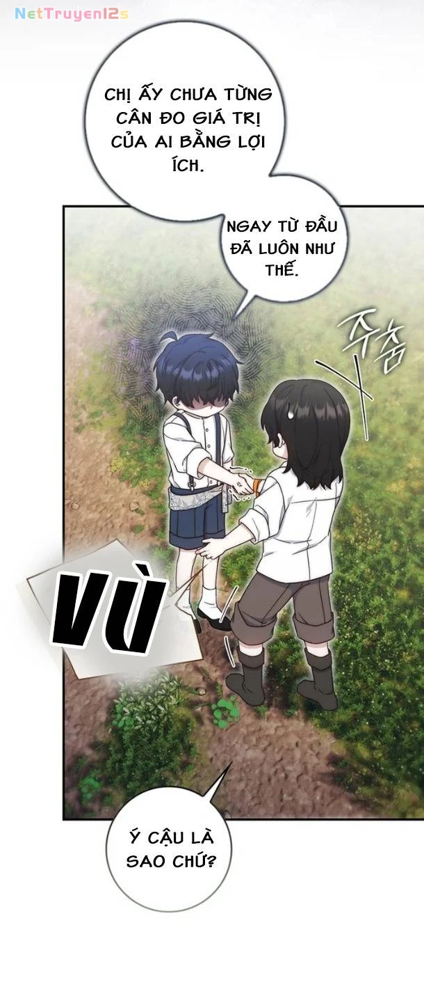 Nuôi Chồng Từ Bé | Lừa Dối Hôn Nhân Của Hoàng Đế Chapter 21 - 23