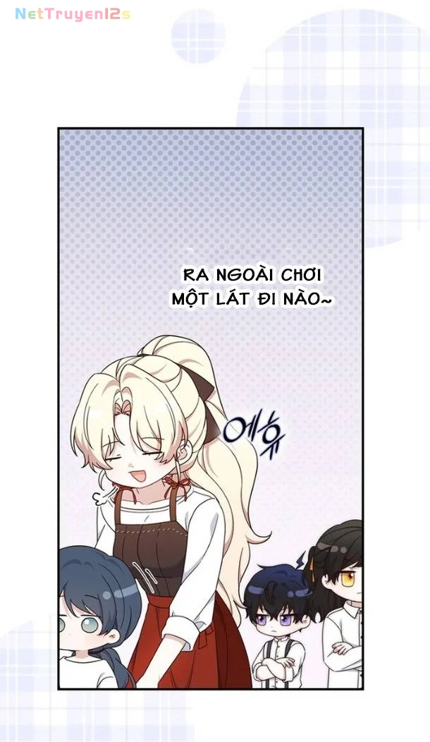 Nuôi Chồng Từ Bé | Lừa Dối Hôn Nhân Của Hoàng Đế Chapter 21 - 34