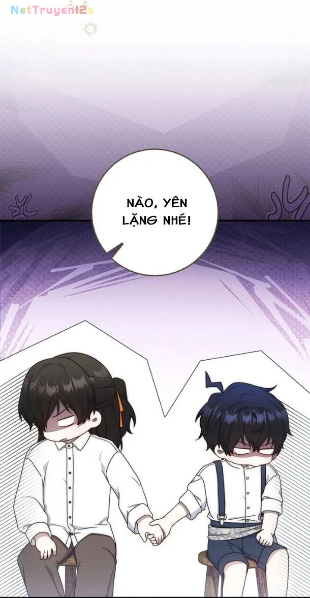 Nuôi Chồng Từ Bé | Lừa Dối Hôn Nhân Của Hoàng Đế Chapter 21 - 39