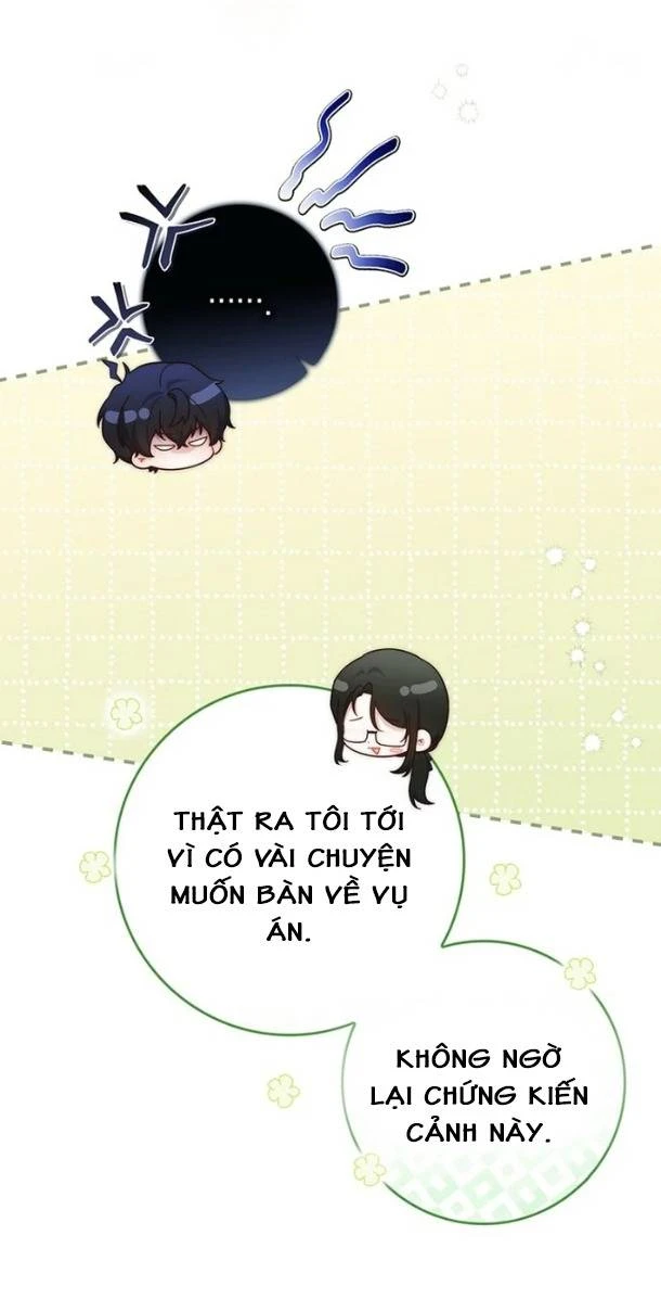 Nuôi Chồng Từ Bé | Lừa Dối Hôn Nhân Của Hoàng Đế Chapter 21 - 43