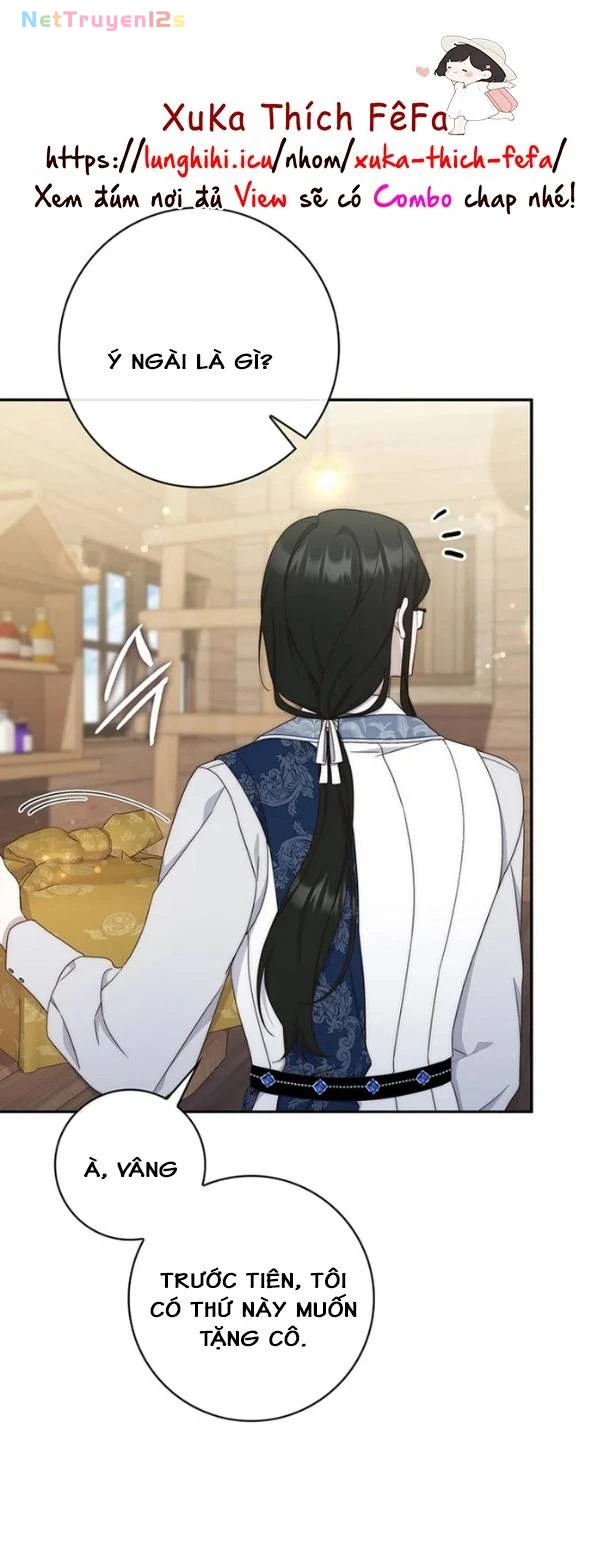 Nuôi Chồng Từ Bé | Lừa Dối Hôn Nhân Của Hoàng Đế Chapter 21 - 47