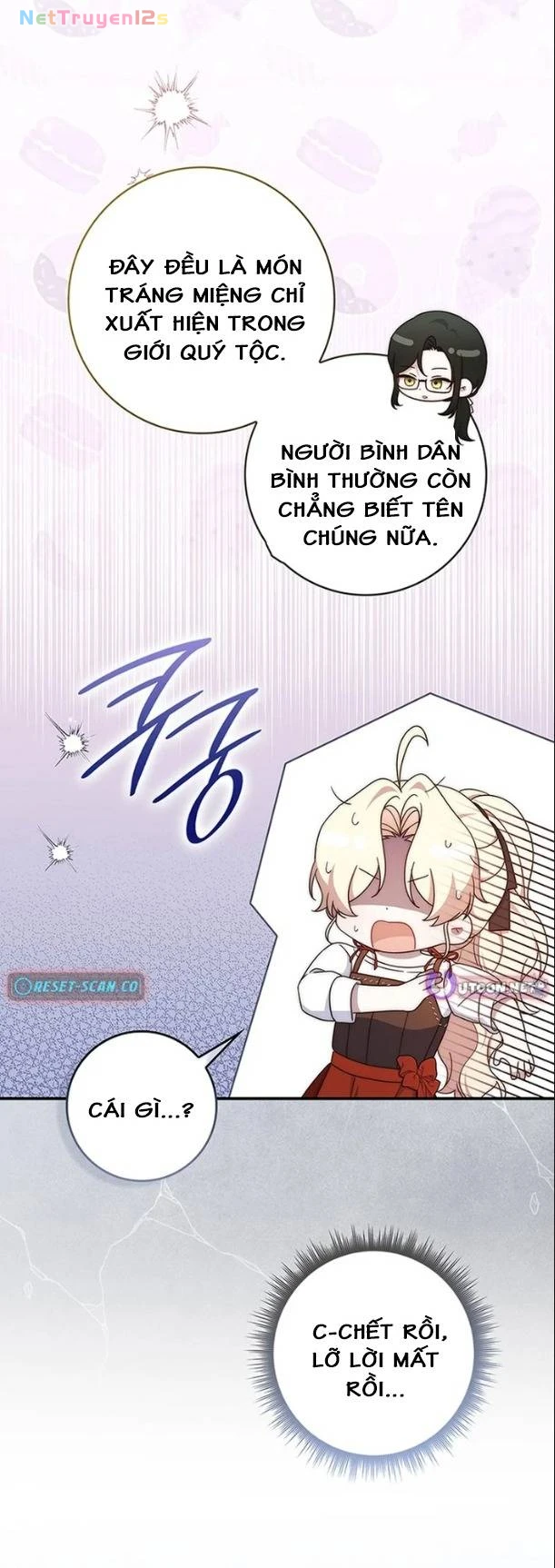 Nuôi Chồng Từ Bé | Lừa Dối Hôn Nhân Của Hoàng Đế Chapter 21 - 51