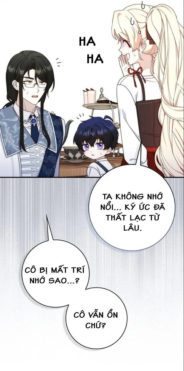 Nuôi Chồng Từ Bé | Lừa Dối Hôn Nhân Của Hoàng Đế Chapter 21 - 53