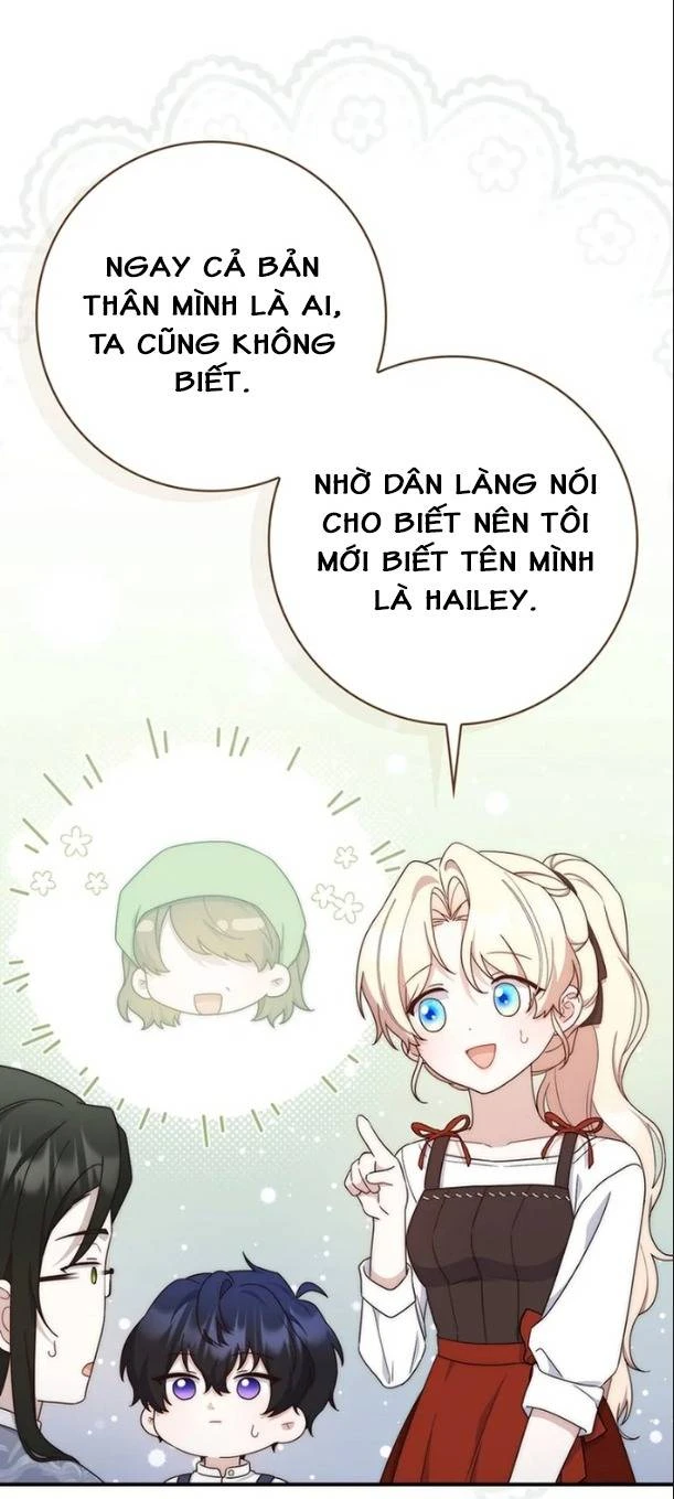 Nuôi Chồng Từ Bé | Lừa Dối Hôn Nhân Của Hoàng Đế Chapter 21 - 55