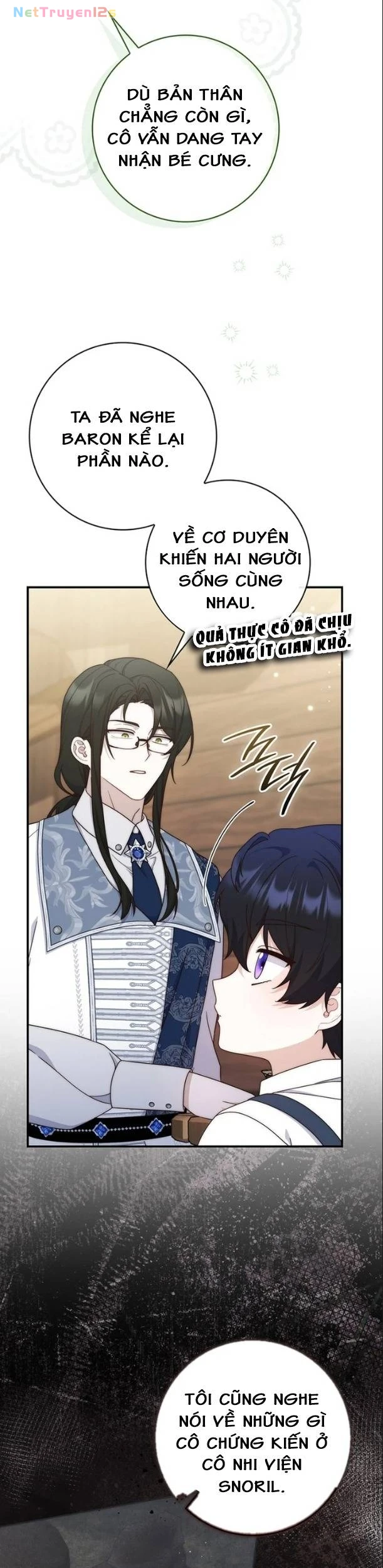 Nuôi Chồng Từ Bé | Lừa Dối Hôn Nhân Của Hoàng Đế Chapter 21 - 56