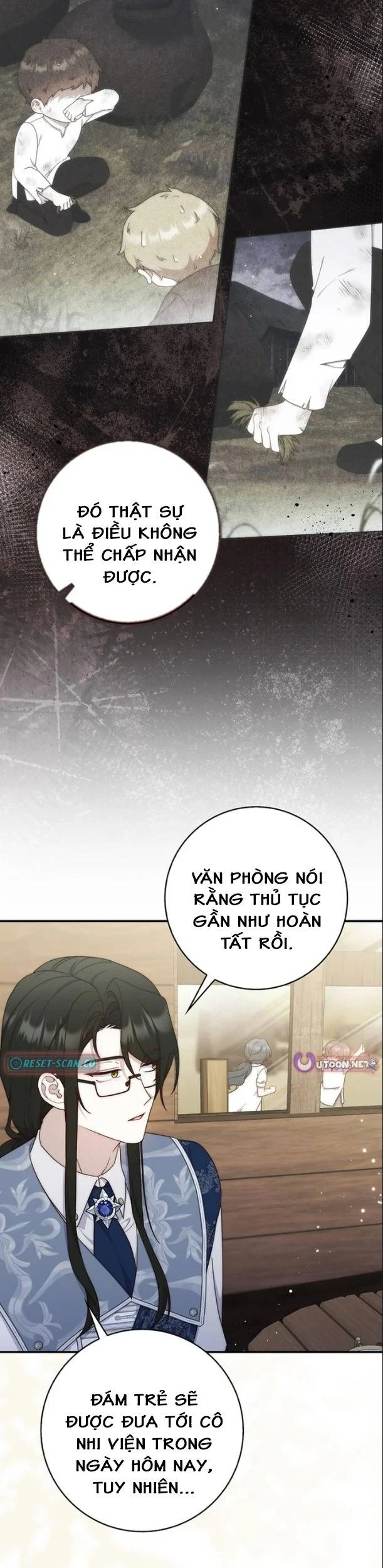 Nuôi Chồng Từ Bé | Lừa Dối Hôn Nhân Của Hoàng Đế Chapter 21 - 57