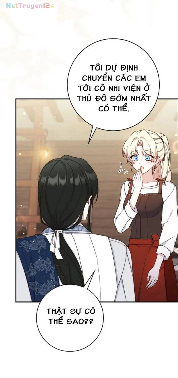 Nuôi Chồng Từ Bé | Lừa Dối Hôn Nhân Của Hoàng Đế Chapter 21 - 59