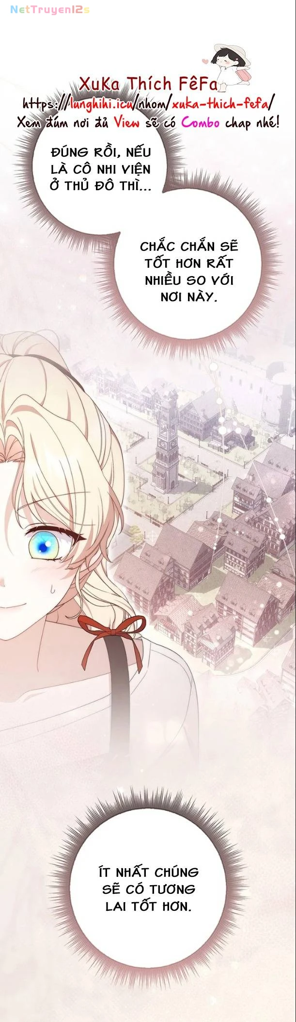 Nuôi Chồng Từ Bé | Lừa Dối Hôn Nhân Của Hoàng Đế Chapter 21 - 60