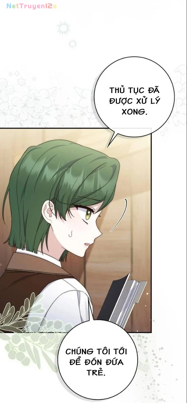 Nuôi Chồng Từ Bé | Lừa Dối Hôn Nhân Của Hoàng Đế Chapter 21 - 63