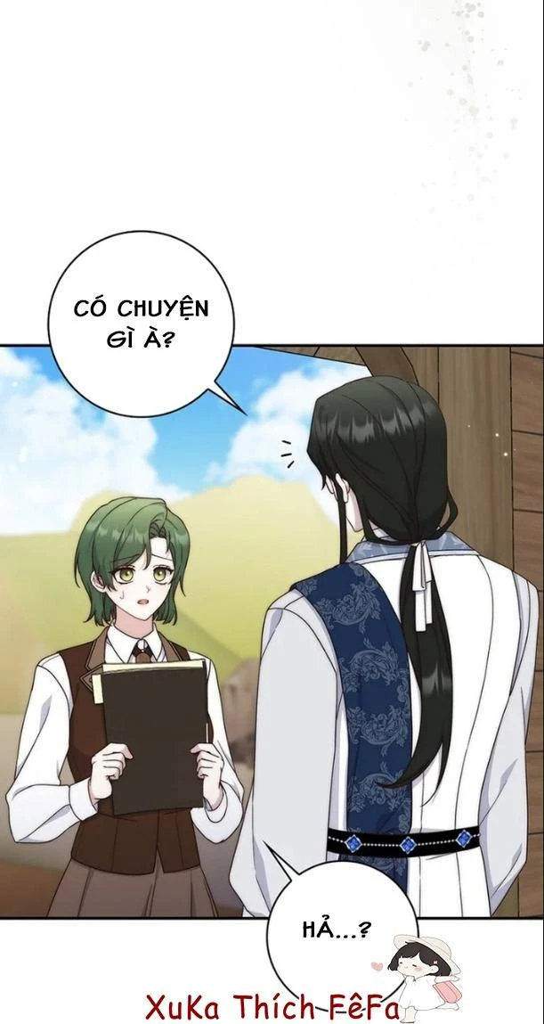 Nuôi Chồng Từ Bé | Lừa Dối Hôn Nhân Của Hoàng Đế Chapter 21 - 64