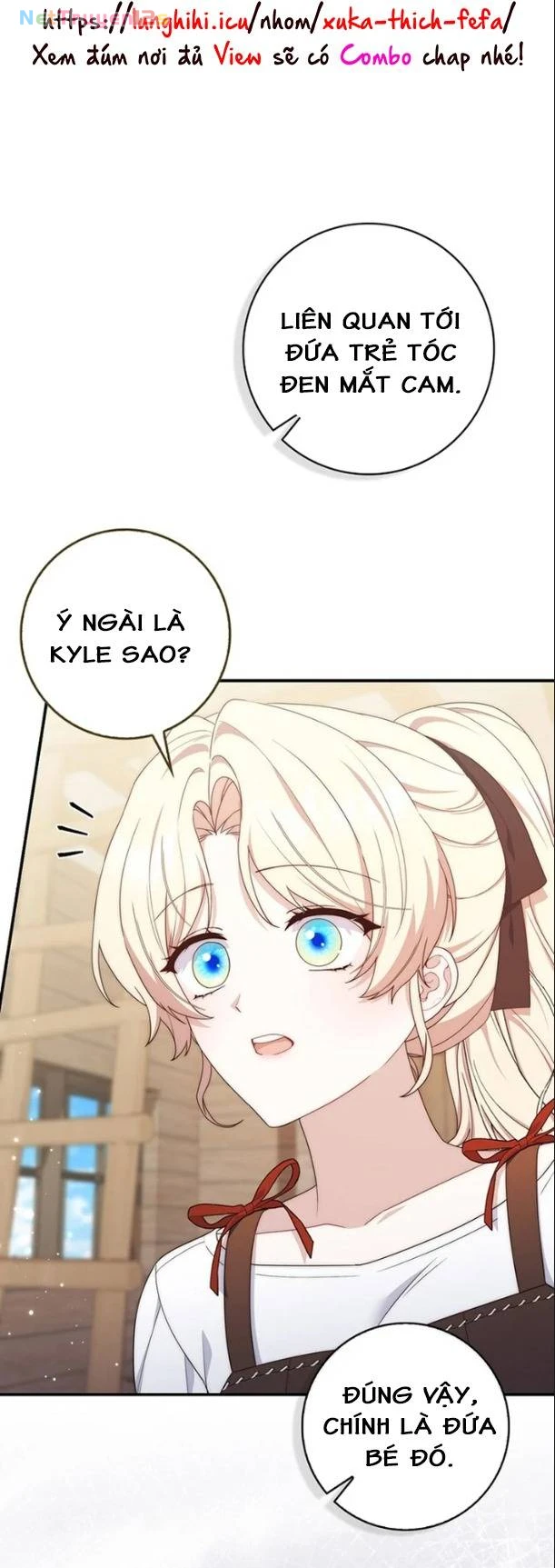 Nuôi Chồng Từ Bé | Lừa Dối Hôn Nhân Của Hoàng Đế Chapter 21 - 65
