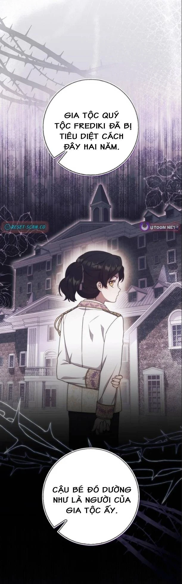 Nuôi Chồng Từ Bé | Lừa Dối Hôn Nhân Của Hoàng Đế Chapter 21 - 66