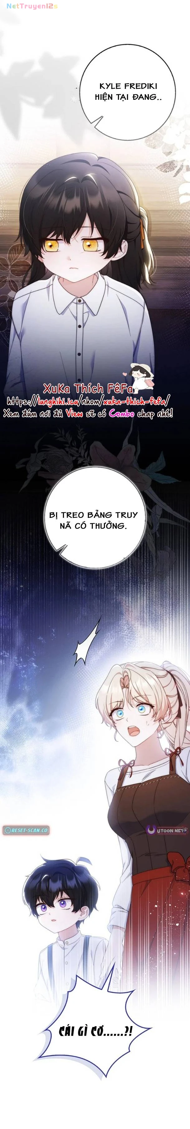 Nuôi Chồng Từ Bé | Lừa Dối Hôn Nhân Của Hoàng Đế Chapter 21 - 68