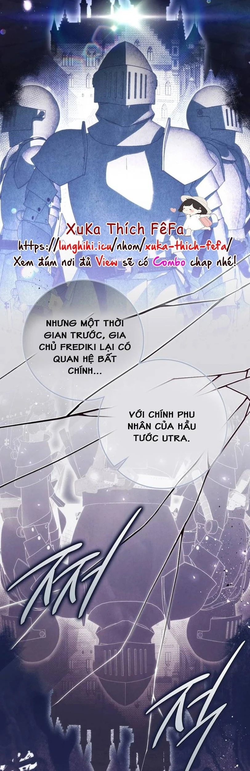 Nuôi Chồng Từ Bé | Lừa Dối Hôn Nhân Của Hoàng Đế Chapter 22 - 2