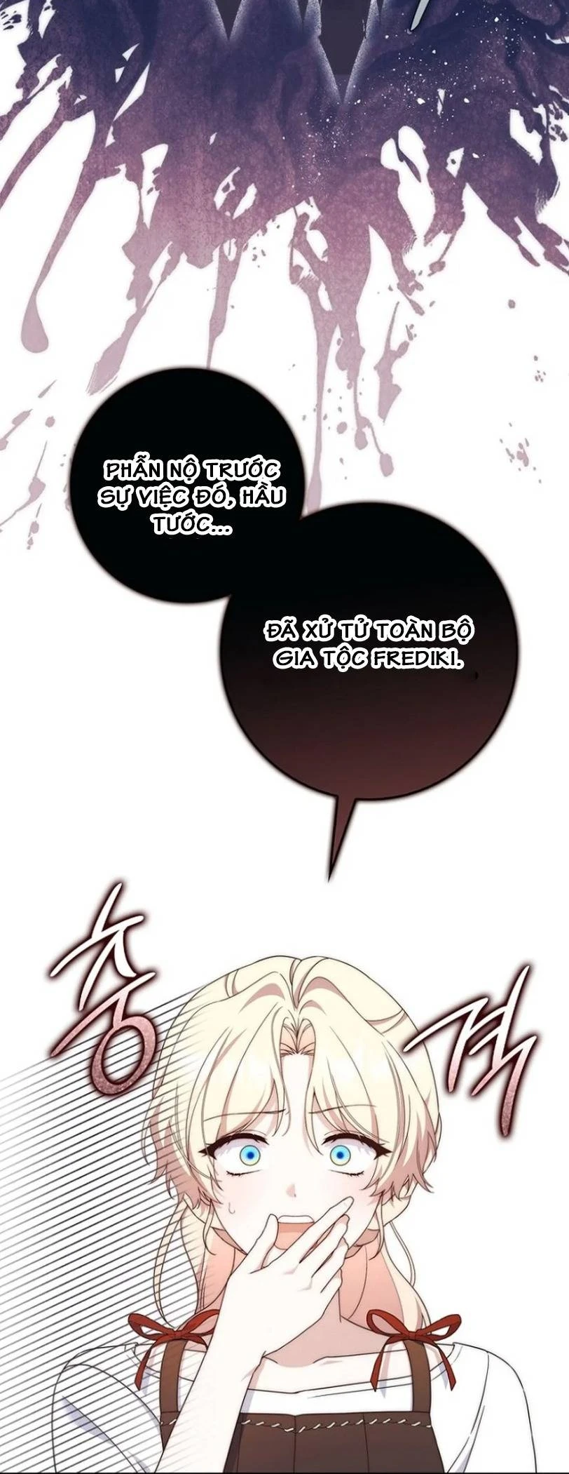 Nuôi Chồng Từ Bé | Lừa Dối Hôn Nhân Của Hoàng Đế Chapter 22 - 3