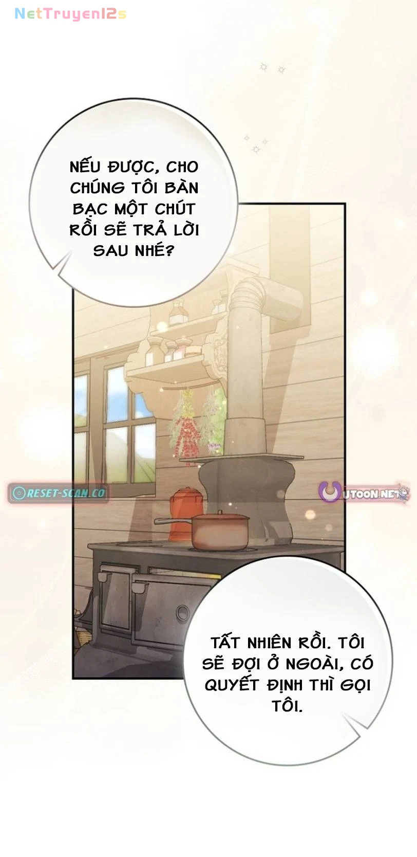 Nuôi Chồng Từ Bé | Lừa Dối Hôn Nhân Của Hoàng Đế Chapter 22 - 7