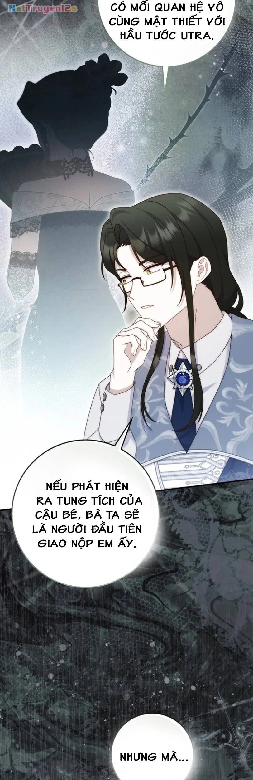 Nuôi Chồng Từ Bé | Lừa Dối Hôn Nhân Của Hoàng Đế Chapter 22 - 17