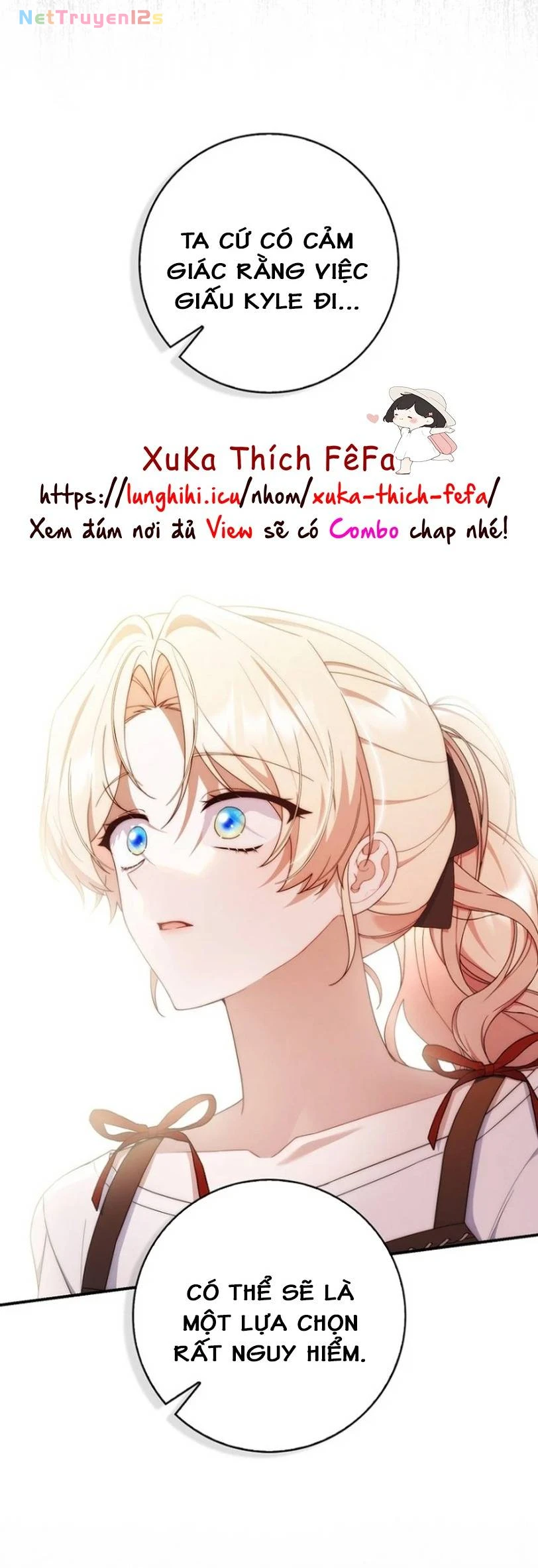 Nuôi Chồng Từ Bé | Lừa Dối Hôn Nhân Của Hoàng Đế Chapter 22 - 19