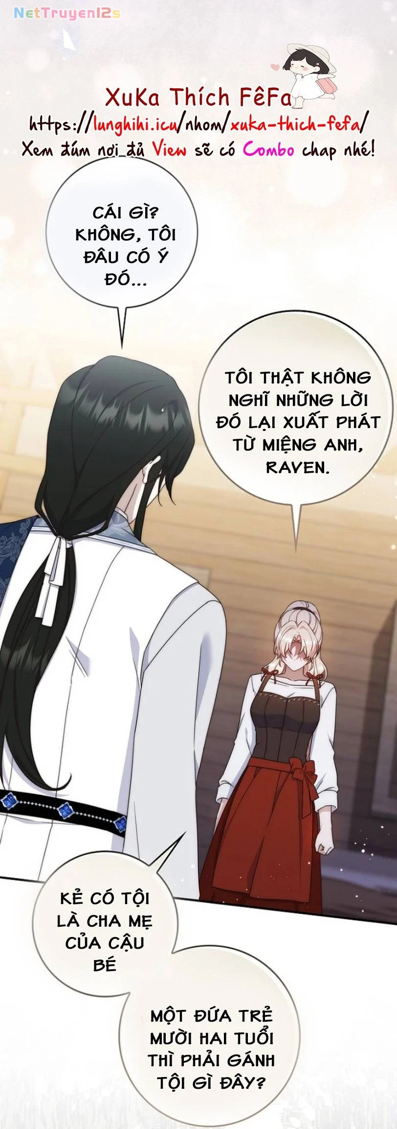 Nuôi Chồng Từ Bé | Lừa Dối Hôn Nhân Của Hoàng Đế Chapter 22 - 23